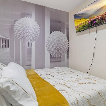 Gold Rush Apartment Philadelphia Exterior photo