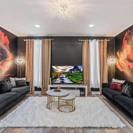 Gold Rush Apartment Philadelphia Exterior photo