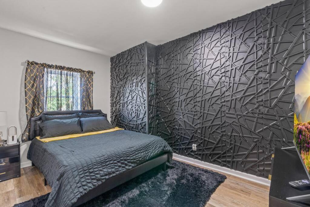 Gold Rush Apartment Philadelphia Exterior photo